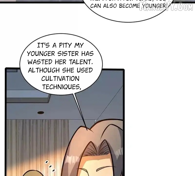 Divine Urban God Chapter 298 - page 63